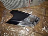 Mirror indicator light