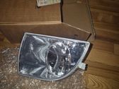 Front fog light