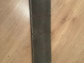 Radiador intercooler