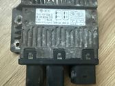 Relé del ventilador del refrigerador