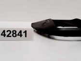Gear shifter surround trim plastic