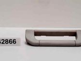 Front door interior handle