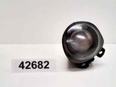 Front fog light