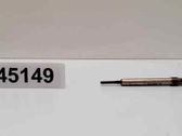 Glow plug
