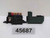 BSM Control unit