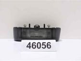 Number plate light