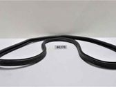 Front door rubber seal
