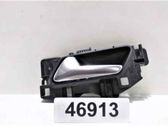 Front door interior handle