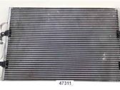 Radiador de refrigeración del A/C (condensador)
