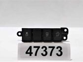 Multifunctional control switch/knob