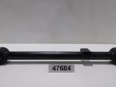 Rear control arm