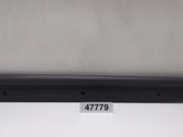 Front door card panel trim