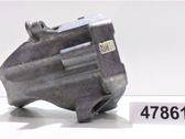 Engine mount bracket