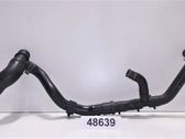 Air conditioning (A/C) pipe/hose