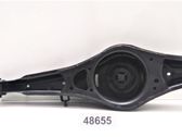 Rear control arm