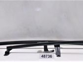 Front door electric window regulator