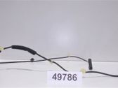 Radio antenna