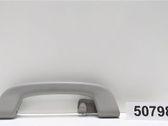 Rear door interior handle