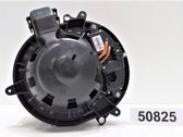 Heater fan/blower