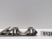 Sway bar bush bracket, front