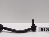 Rear control arm
