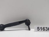 Rear control arm