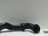 Manguera/tubo del aire acondicionado (A/C)