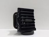 Intercooler air guide/duct channel