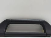 Front door interior handle