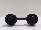 Querlenker hinten
