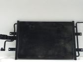 A/C cooling radiator (condenser)