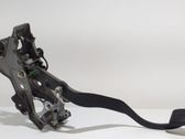 Clutch pedal