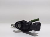 Clutch pedal