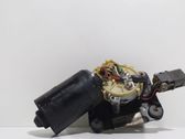Wischermotor