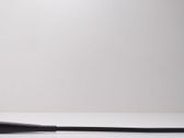Front wiper blade arm