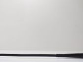 Front wiper blade arm