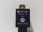 Fuse module