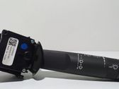 Wiper control stalk