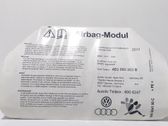 Side airbag