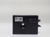 Other control units/modules