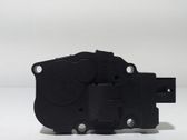 Interior heater climate box assembly housing