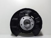 Rear wheel hub spindle/knuckle