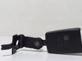 Rear seatbelt