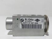 Radiador de refrigeración del A/C (condensador)