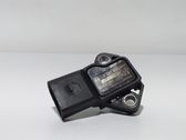 Oil pressure sensor