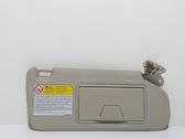 Sun visor
