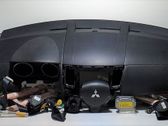 Airbag set