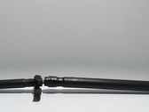 Middle center prop shaft