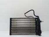 Heater blower motor/fan resistor