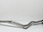 Manguera/tubo del aire acondicionado (A/C)